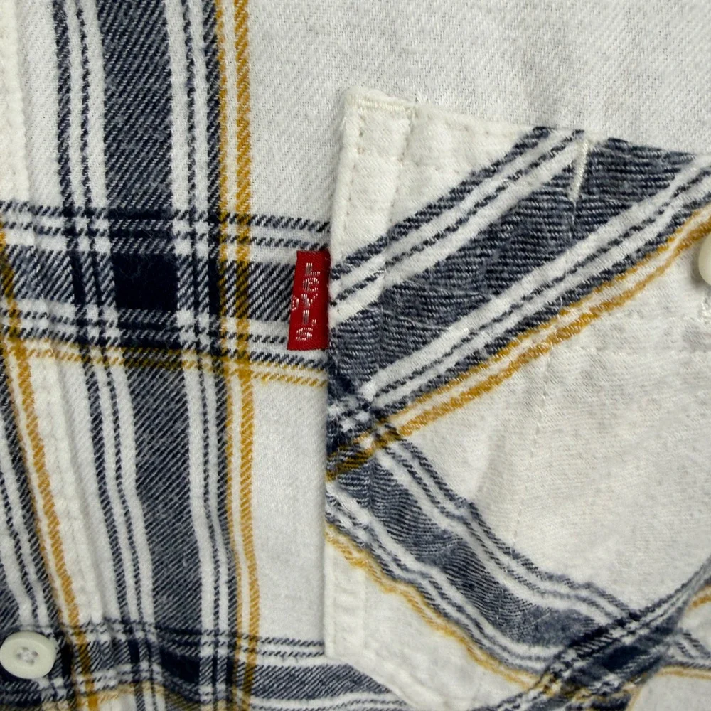 Levis levi strauss